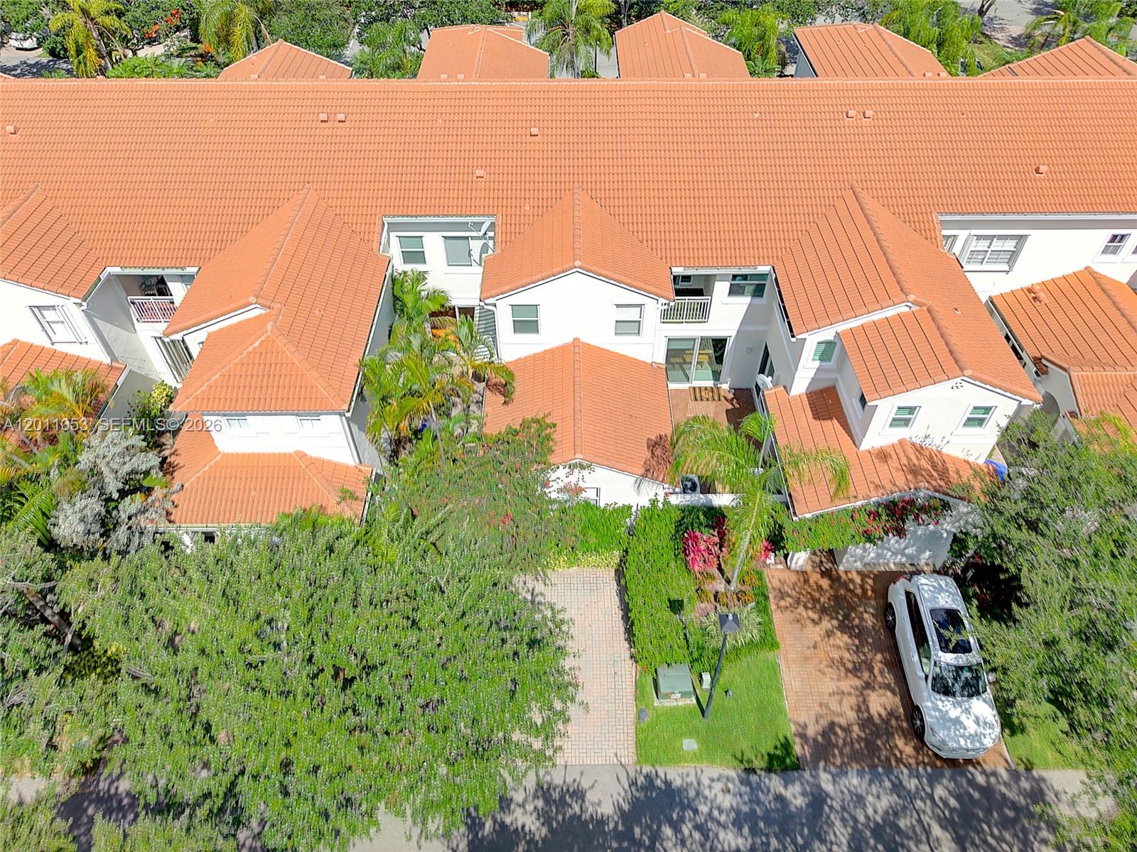 WEST LAKE VILLAGE PLAT - Residential