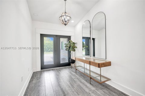 Tiny photo for 22421 SW 184th Ave, Miami, FL 33170 (MLS # A12047710)