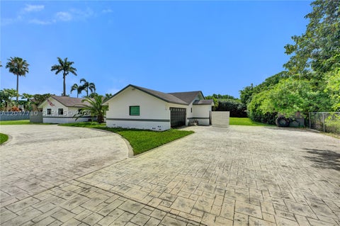 Tiny photo for 22421 SW 184th Ave, Miami, FL 33170 (MLS # A12047710)