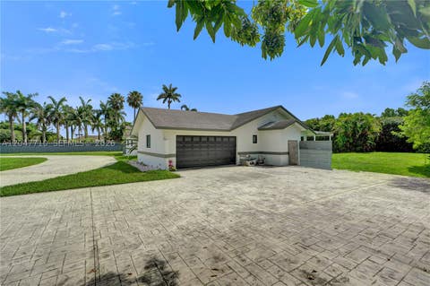 Tiny photo for 22421 SW 184th Ave, Miami, FL 33170 (MLS # A12047710)