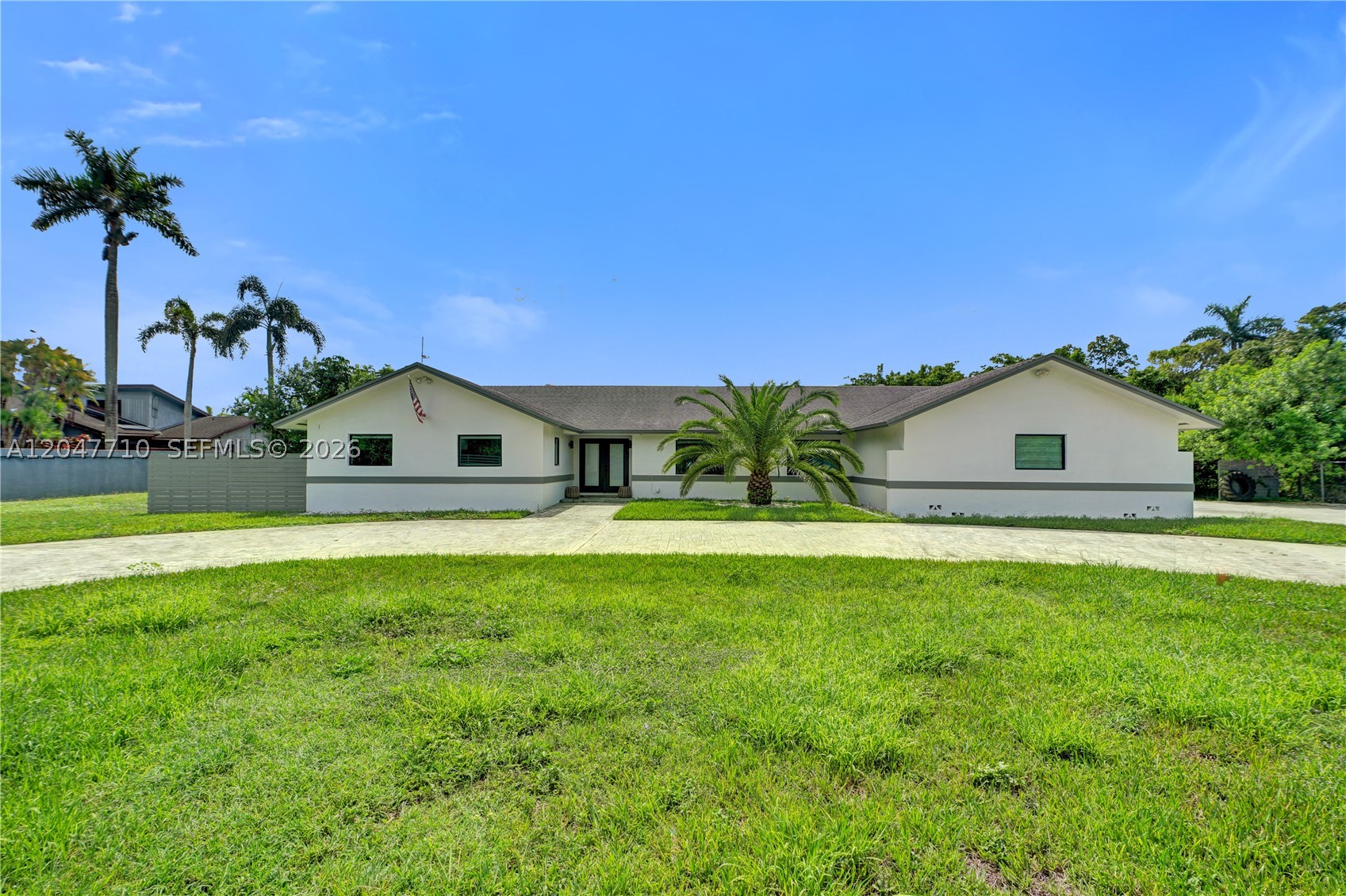 22421 SW 184th Ave