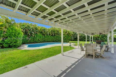 Tiny photo for 22421 SW 184th Ave, Miami, FL 33170 (MLS # A12047710)