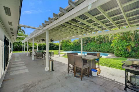 Tiny photo for 22421 SW 184th Ave, Miami, FL 33170 (MLS # A12047710)