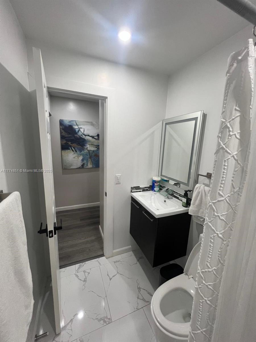 NICHOLS HEIGHTS - Residential