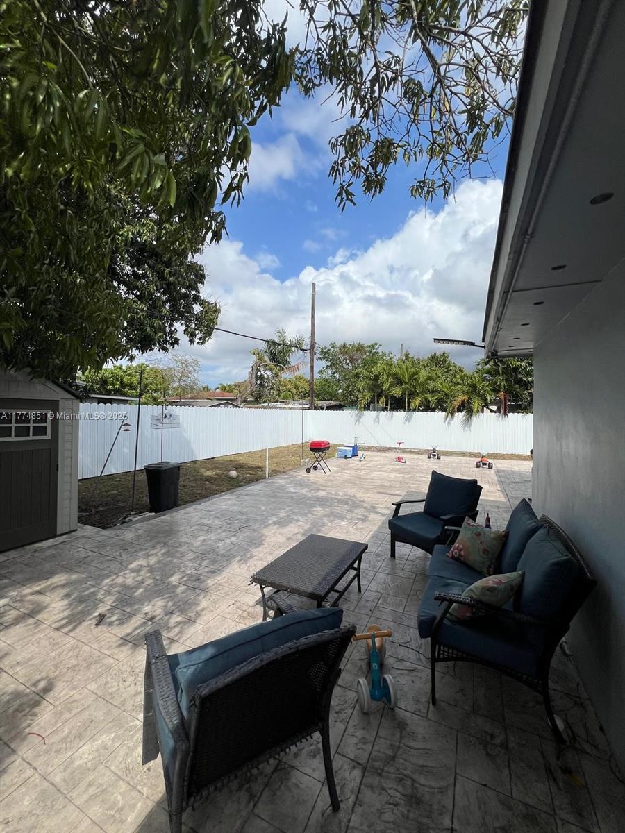 NICHOLS HEIGHTS - Residential