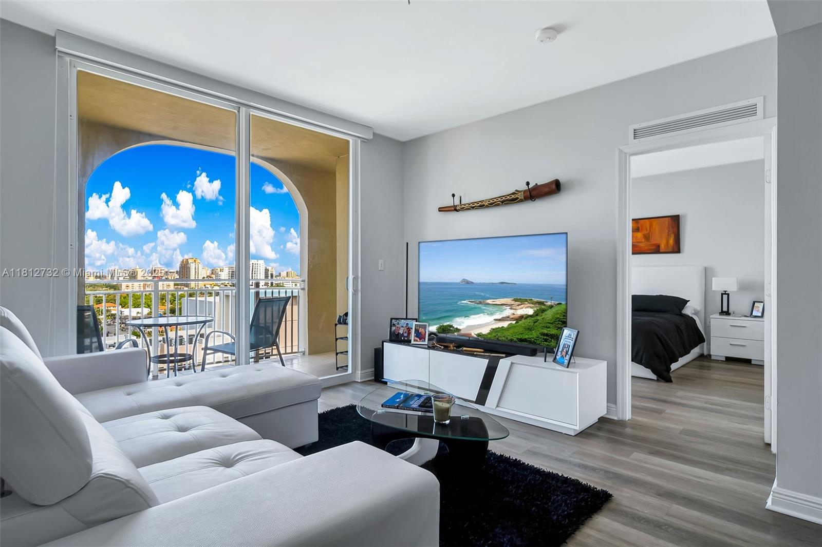 CATALONIA CONDO - Residential Lease
