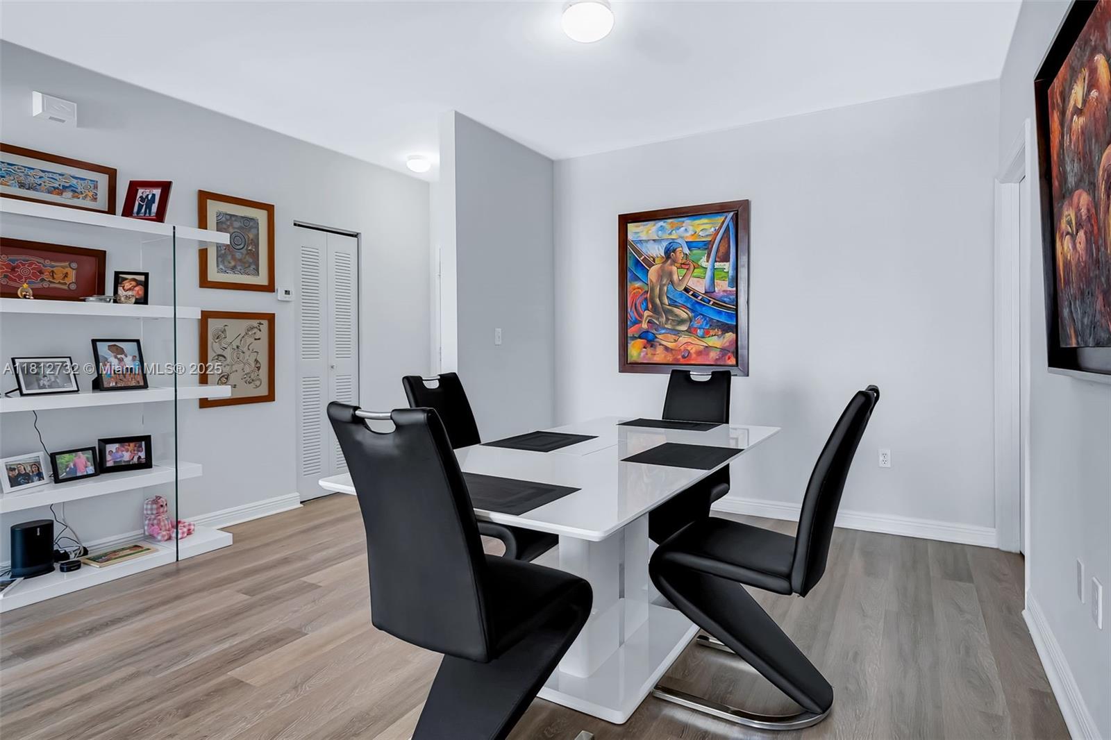 CATALONIA CONDO - Residential Lease