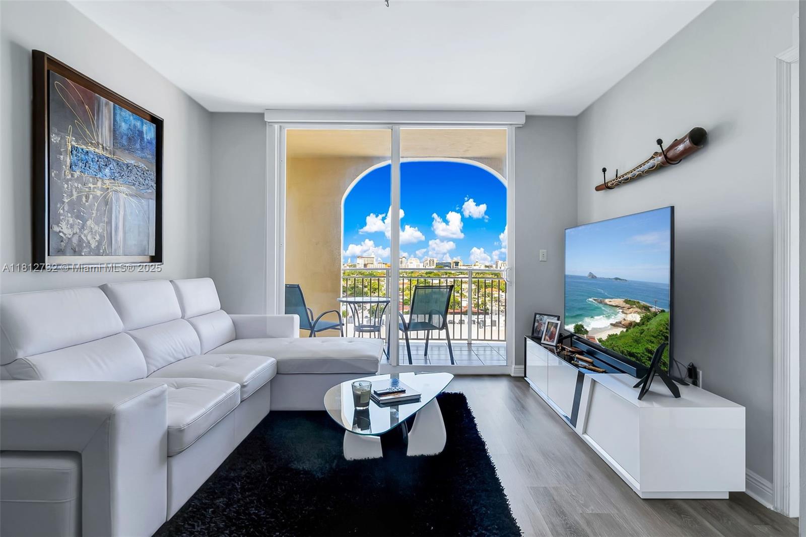 CATALONIA CONDO - Residential Lease