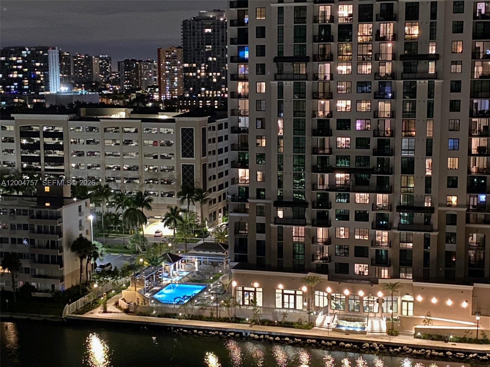 ARLEN HOUSE EAST CONDO - Residential