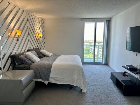 Tiny photo for 100 bayview Dr #1503, Sunny Isles Beach, FL 33160 (MLS # A12004757)