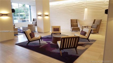 Tiny photo for 100 bayview Dr #1503, Sunny Isles Beach, FL 33160 (MLS # A12004757)