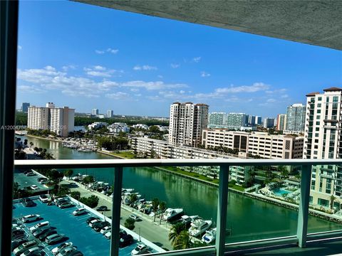 Tiny photo for 100 bayview Dr #1503, Sunny Isles Beach, FL 33160 (MLS # A12004757)