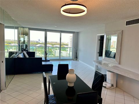 Tiny photo for 100 bayview Dr #1503, Sunny Isles Beach, FL 33160 (MLS # A12004757)