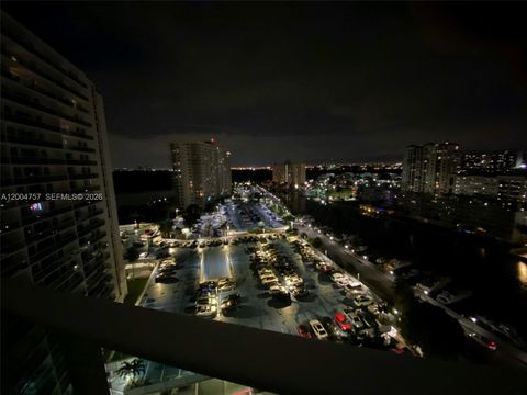 Tiny photo for 100 bayview Dr #1503, Sunny Isles Beach, FL 33160 (MLS # A12004757)