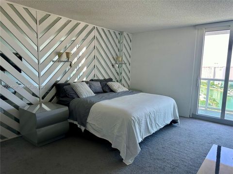 Tiny photo for 100 bayview Dr #1503, Sunny Isles Beach, FL 33160 (MLS # A12004757)