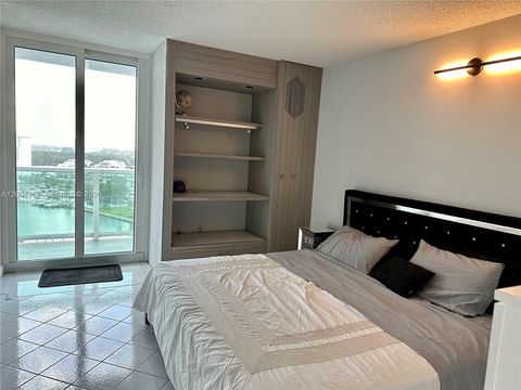 Tiny photo for 100 bayview Dr #1503, Sunny Isles Beach, FL 33160 (MLS # A12004757)
