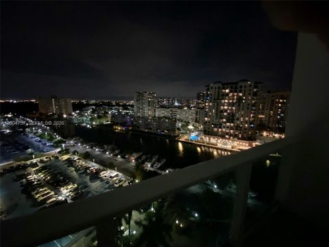 Tiny photo for 100 bayview Dr #1503, Sunny Isles Beach, FL 33160 (MLS # A12004757)