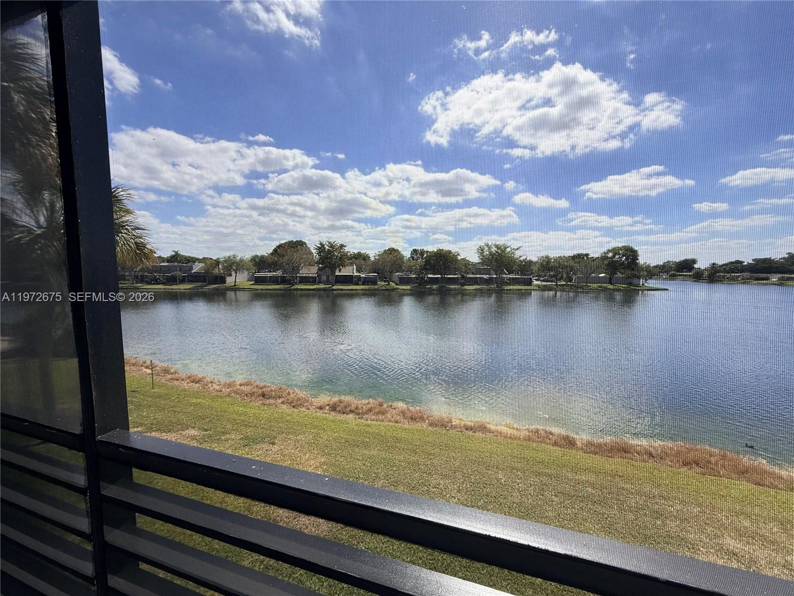 GARDENS AT PEMBROKE LAKES - Residential