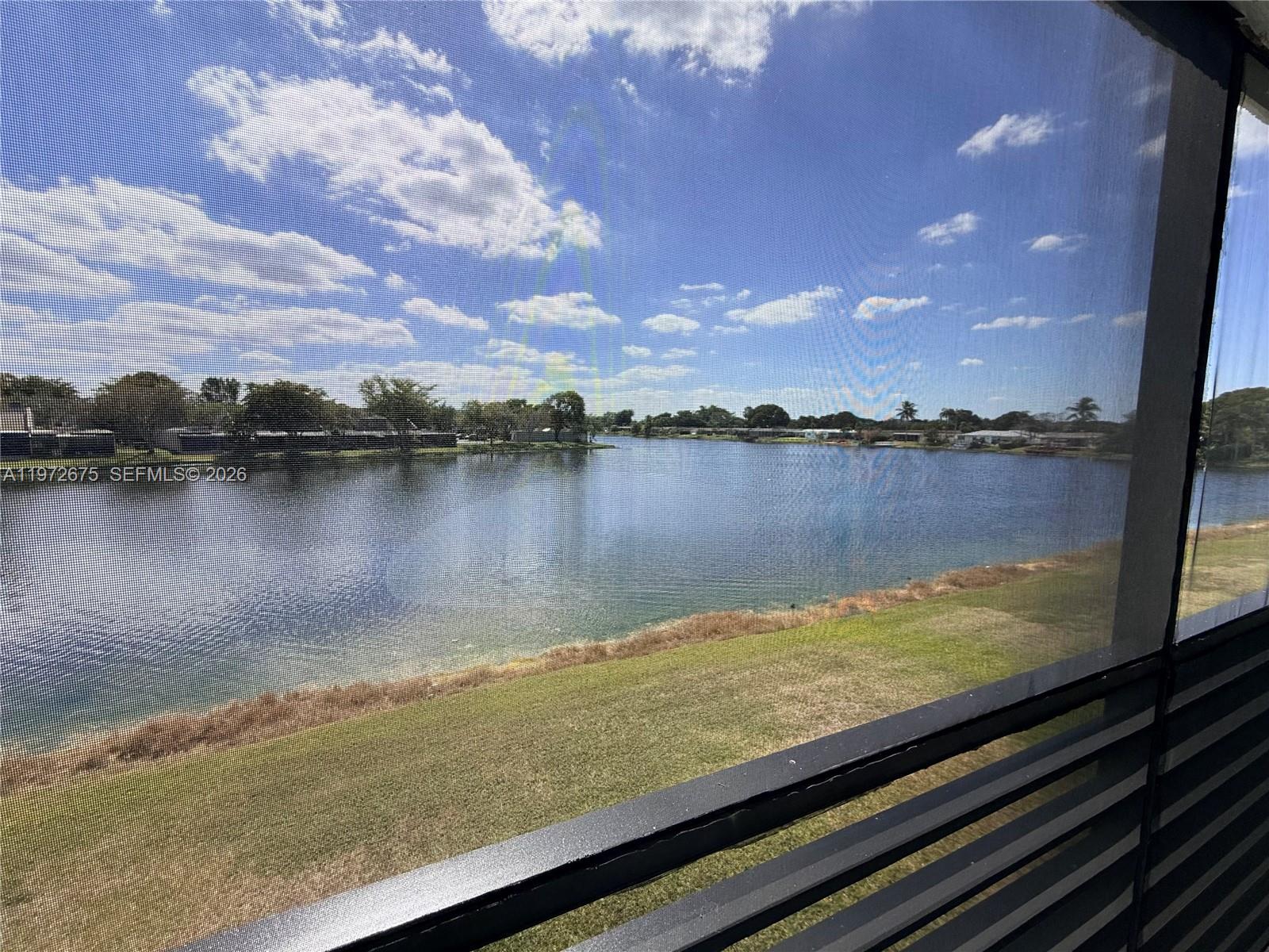 GARDENS AT PEMBROKE LAKES - Residential