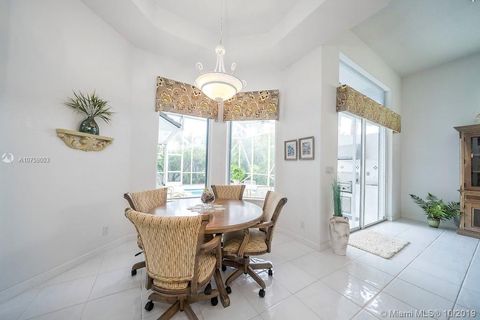 A home in Jupiter Inlet Colony