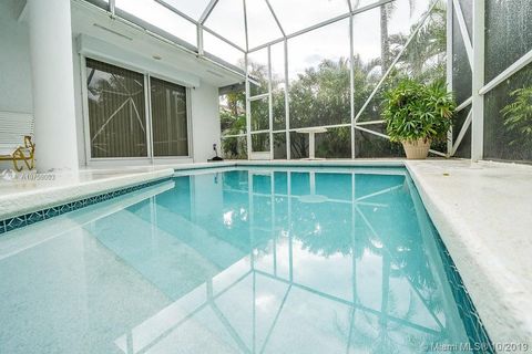 A home in Jupiter Inlet Colony