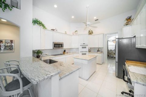 A home in Jupiter Inlet Colony