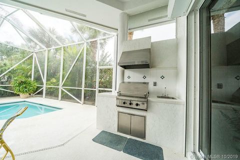 A home in Jupiter Inlet Colony