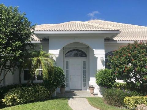 A home in Jupiter Inlet Colony