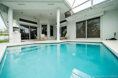 A home in Jupiter Inlet Colony