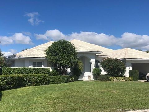 A home in Jupiter Inlet Colony