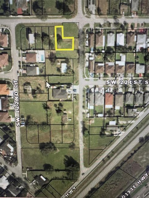 12208 SW 220th St Miami FL 33170