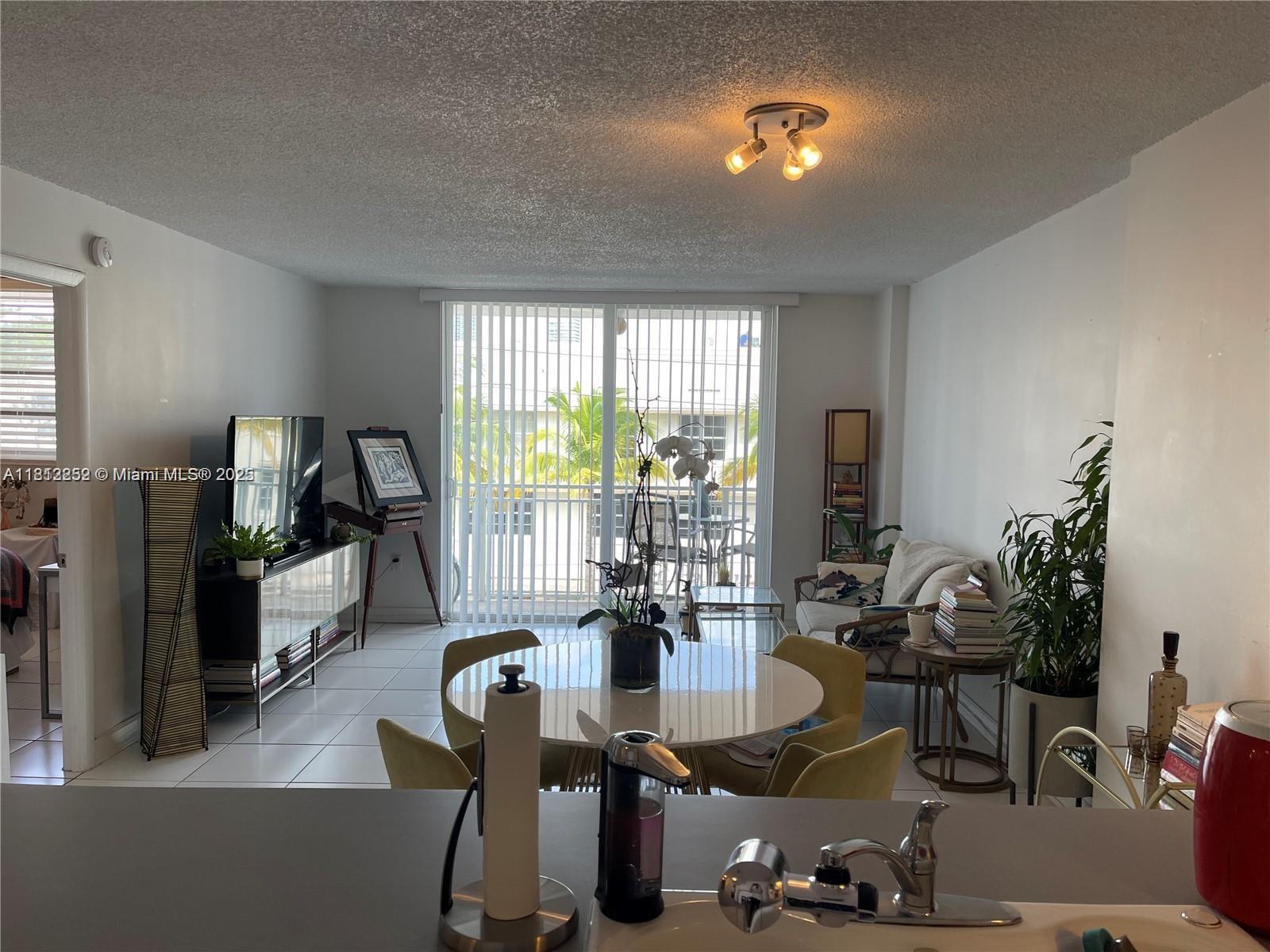 OCEAN POINT CONDO - Residential Lease