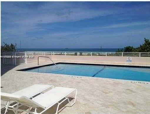 OCEAN POINT CONDO - Residential Lease