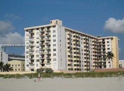 345 Ocean Dr 403, Miami Beach, Miami-Dade County, Florida - 1 Bedrooms  
1 Bathrooms - 