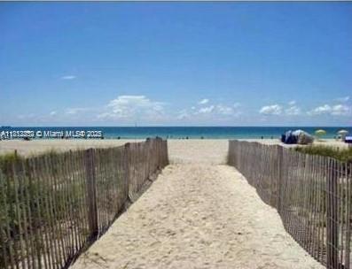 OCEAN POINT CONDO - Residential Lease