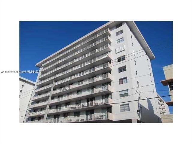 OCEAN POINT CONDO - Residential Lease