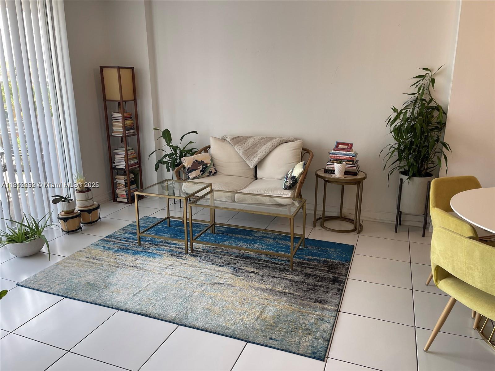 OCEAN POINT CONDO - Residential Lease