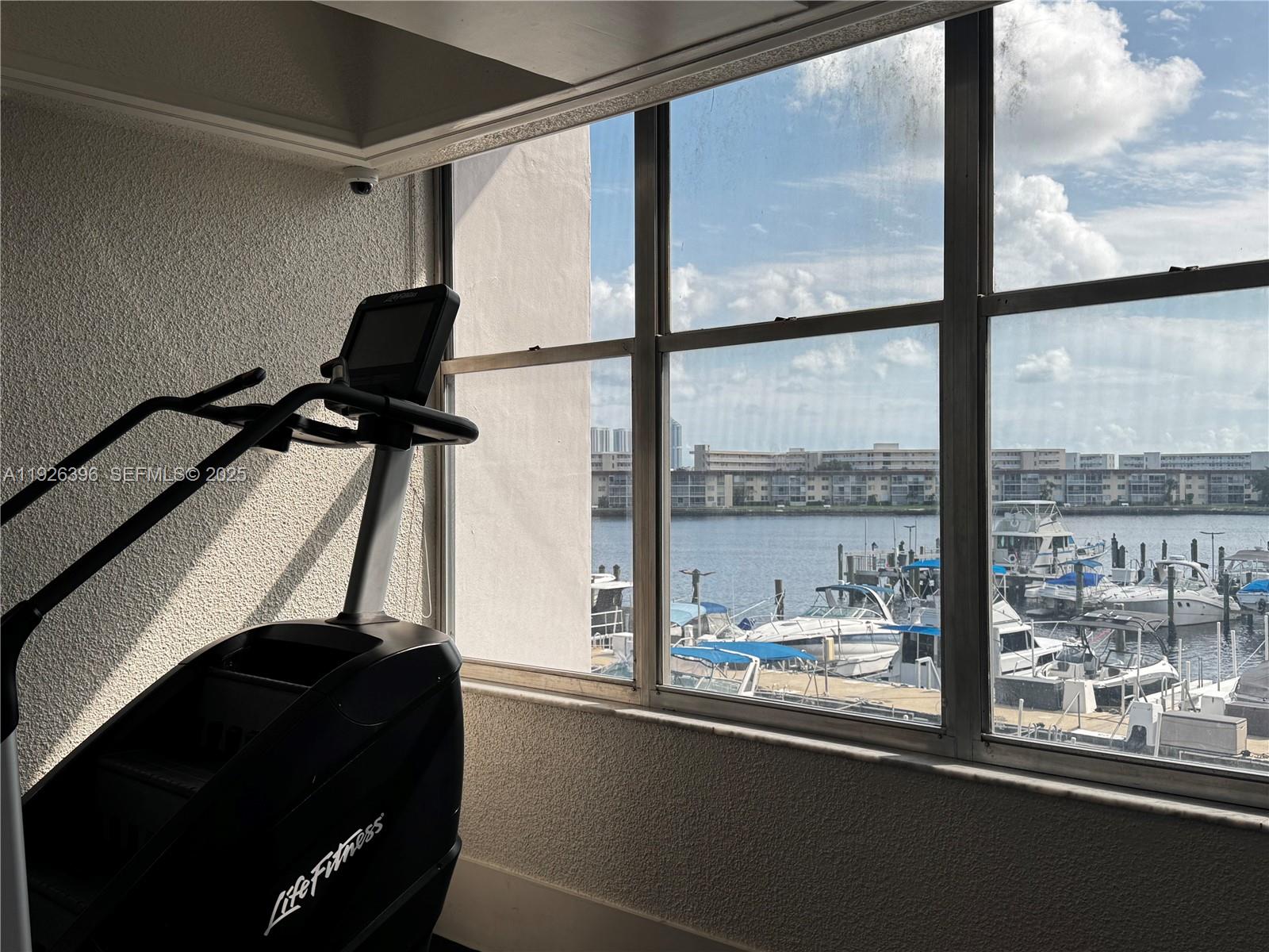 DEL PRADO MARINA - Residential Lease