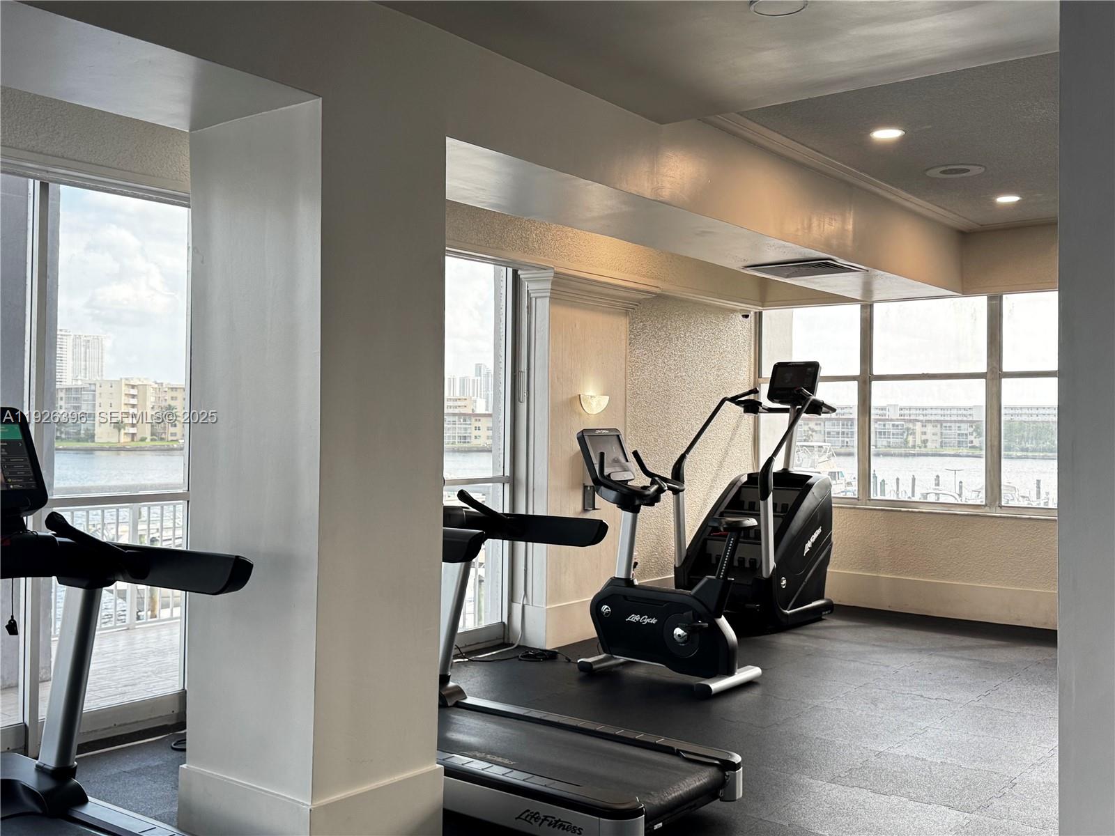 DEL PRADO MARINA - Residential Lease