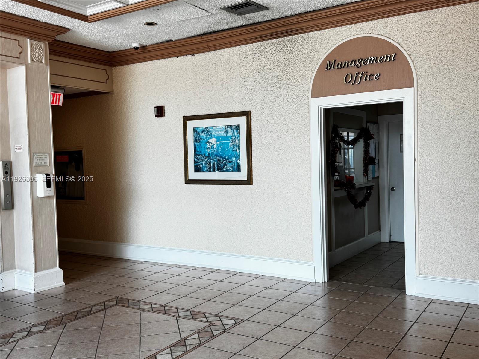 DEL PRADO MARINA - Residential Lease