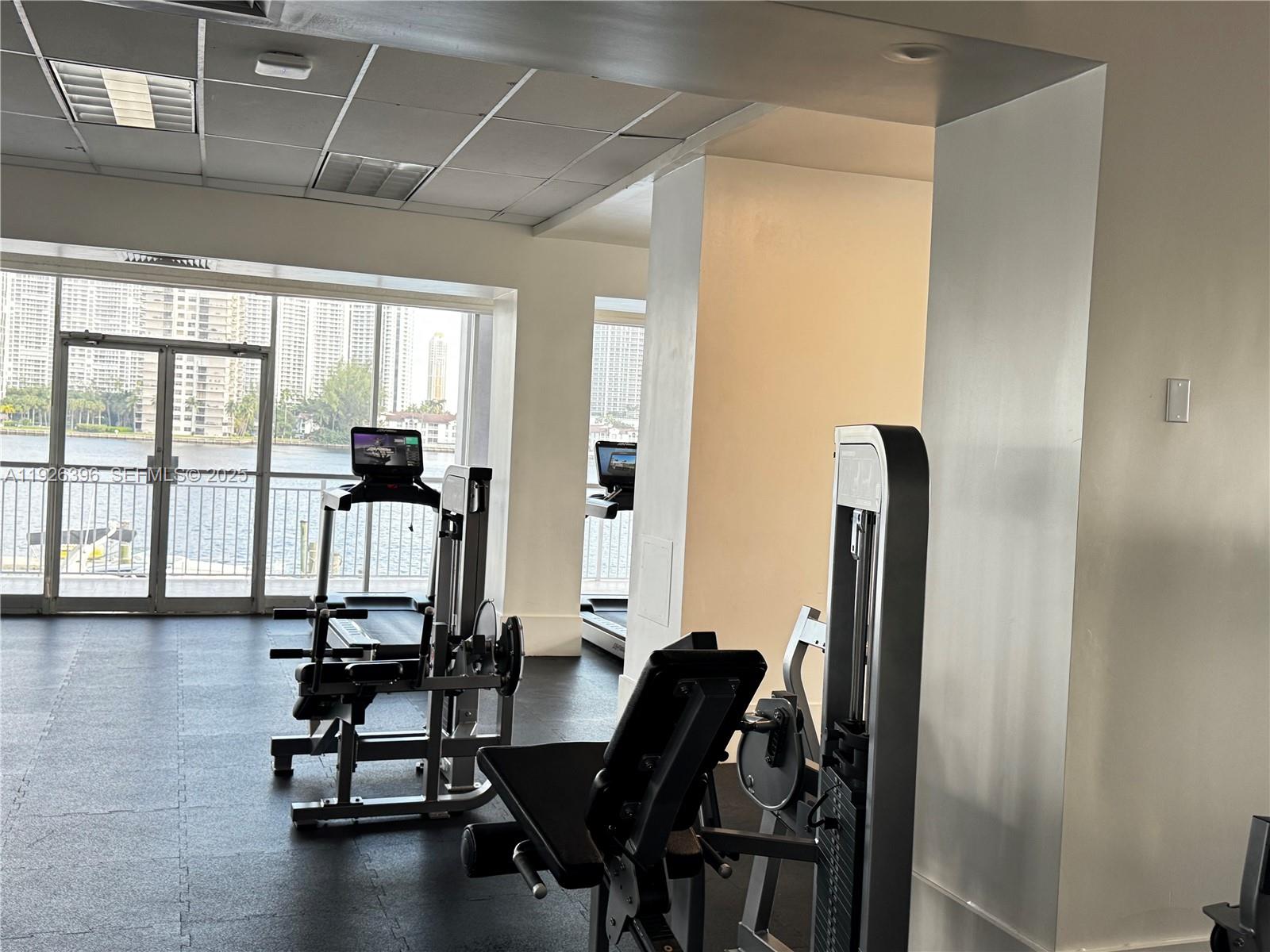 DEL PRADO MARINA - Residential Lease