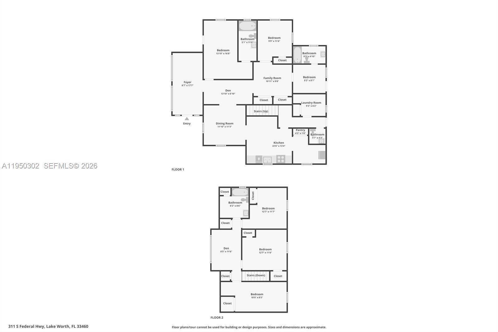 LAKE WORTH TOWN OF - Residential