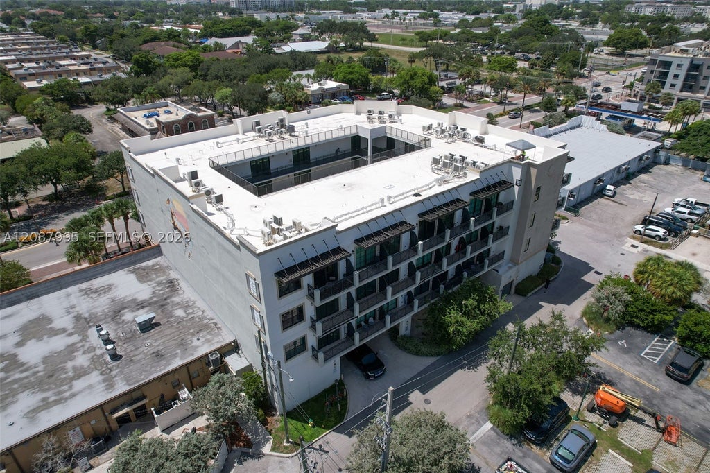 Photo of 4100 SW 64th Ave #408, Davie, FL 33314 (MLS # A12087995)