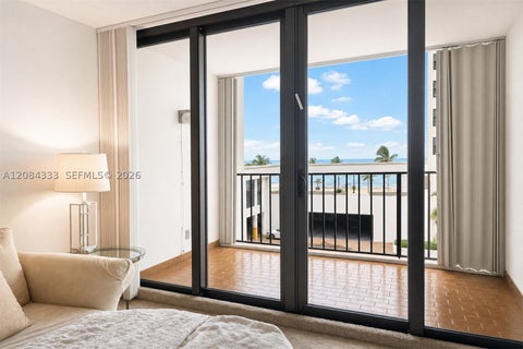 Photo of 2401 S Ocean Dr #401, Hollywood, FL 33019 (MLS # A12084333)