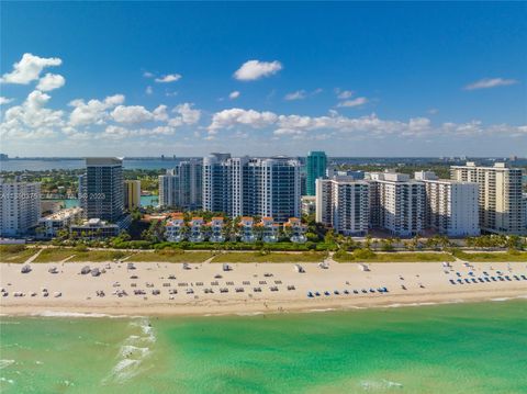 5959 Collins Ave 1606 Miami Beach FL 33140