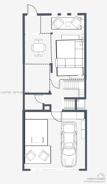 WALDMAN PLAT - Residential