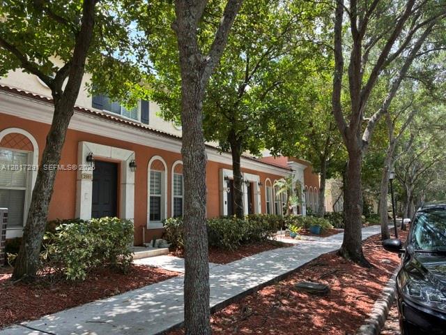 WALDMAN PLAT - Residential