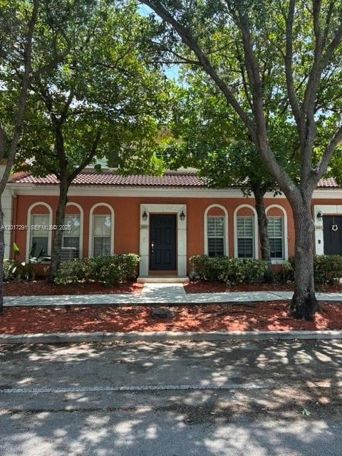 WALDMAN PLAT - Residential