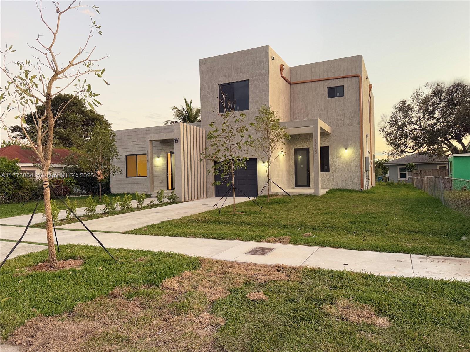 DIXIE PINES - Residential