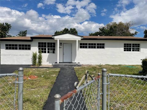 17311 NW 32nd Ct, Miami Gardens, FL 33056 - MLS#: A11565097